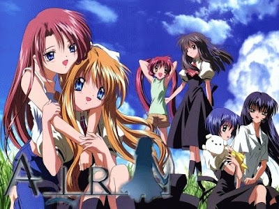 Star DVD | Jual DVD Anime Series dan Anime Movies
