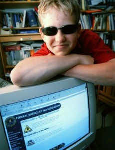 Hacker Muda Pembobol NASA Saat Berumur 16th Yang Paling Ditakuti Urutan Ke 4 Di Dunia