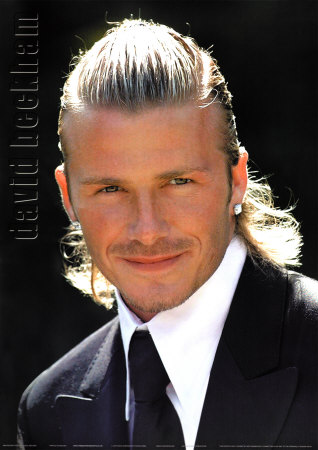 &#91;PIC+&#93;KEMBARANNYA DAVID BECKHAM,mirip banget gan,cekidot!!!