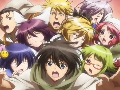 Star DVD | Jual DVD Anime Series dan Anime Movies