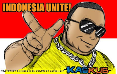 Lagi ulang tahun Share aja 
