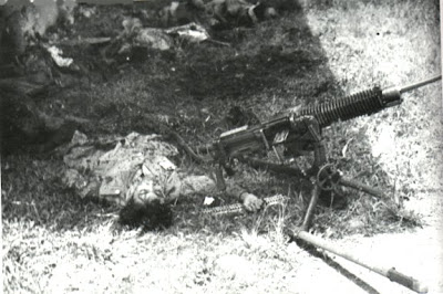Foto Serangan Militer Belanda Di Indonesia &#91;PART4&#93; jogja