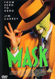 Masih ingat dengan Film The Mask