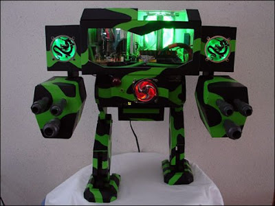 &#91;PIC&#93;Casing-casing PC yang unik