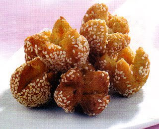 5 Daftar Makanan Teraneh di Indonesia