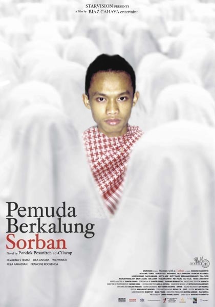 &#91;Ngakak&#93; Ketika Poster Berbicara