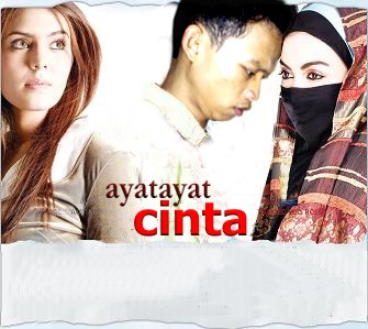&#91;Ngakak&#93; Ketika Poster Berbicara