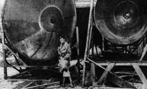 Taktik Paling Gila Perang Dunia II