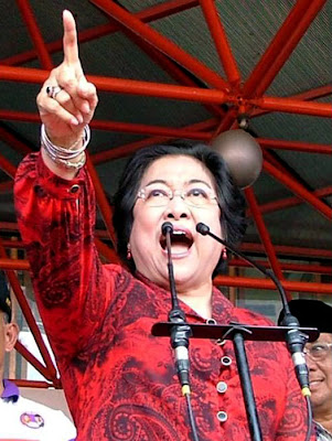 7 Wanita Paling Berpengaruh di Indonesia