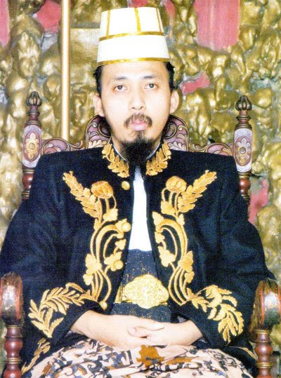 Sejarah kesultanan cirebon