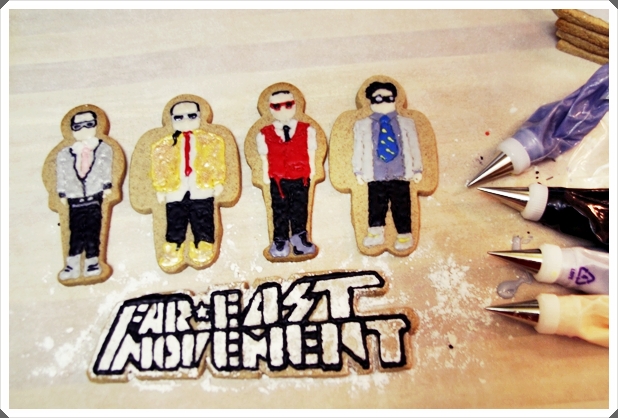 ..::| Far East Movement |::.. (FEM Indonesia)