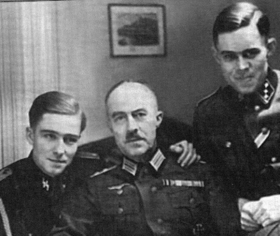 &#91;Pic + Info &#93; All About Third Reich
