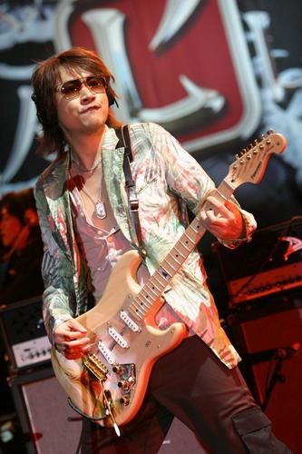 Fakta Unik Ken L'Arc~en~Ciel