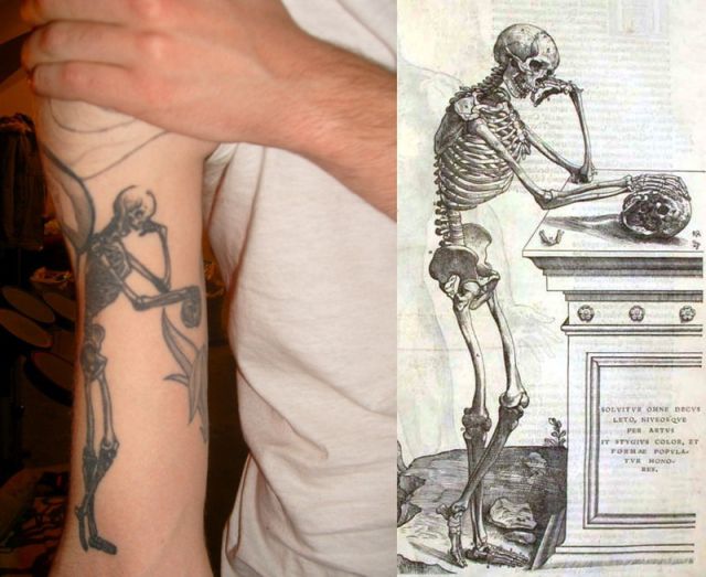 &#91;PIC++&#93; Tato Sains Yang Unik Dan Kreatif