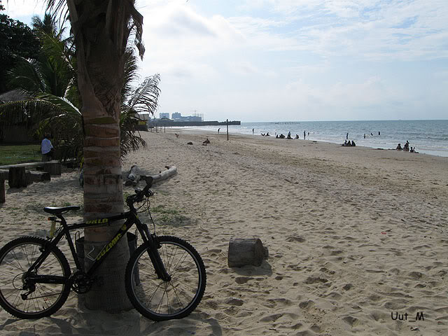 &#91;PIC&#93; Balikpapan Kota Paling Cantik yang Dicintai di Dunia