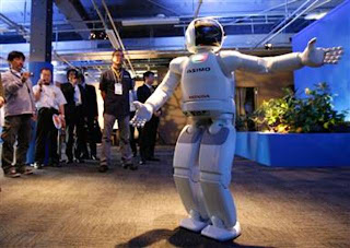 8 Robot Yang Dapat Memusnahkan Manusia