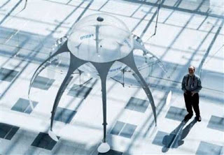 8 Robot Yang Dapat Memusnahkan Manusia