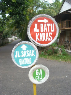Menyadari Keindahan indonesia Part 1 Pangandaran-Citumang