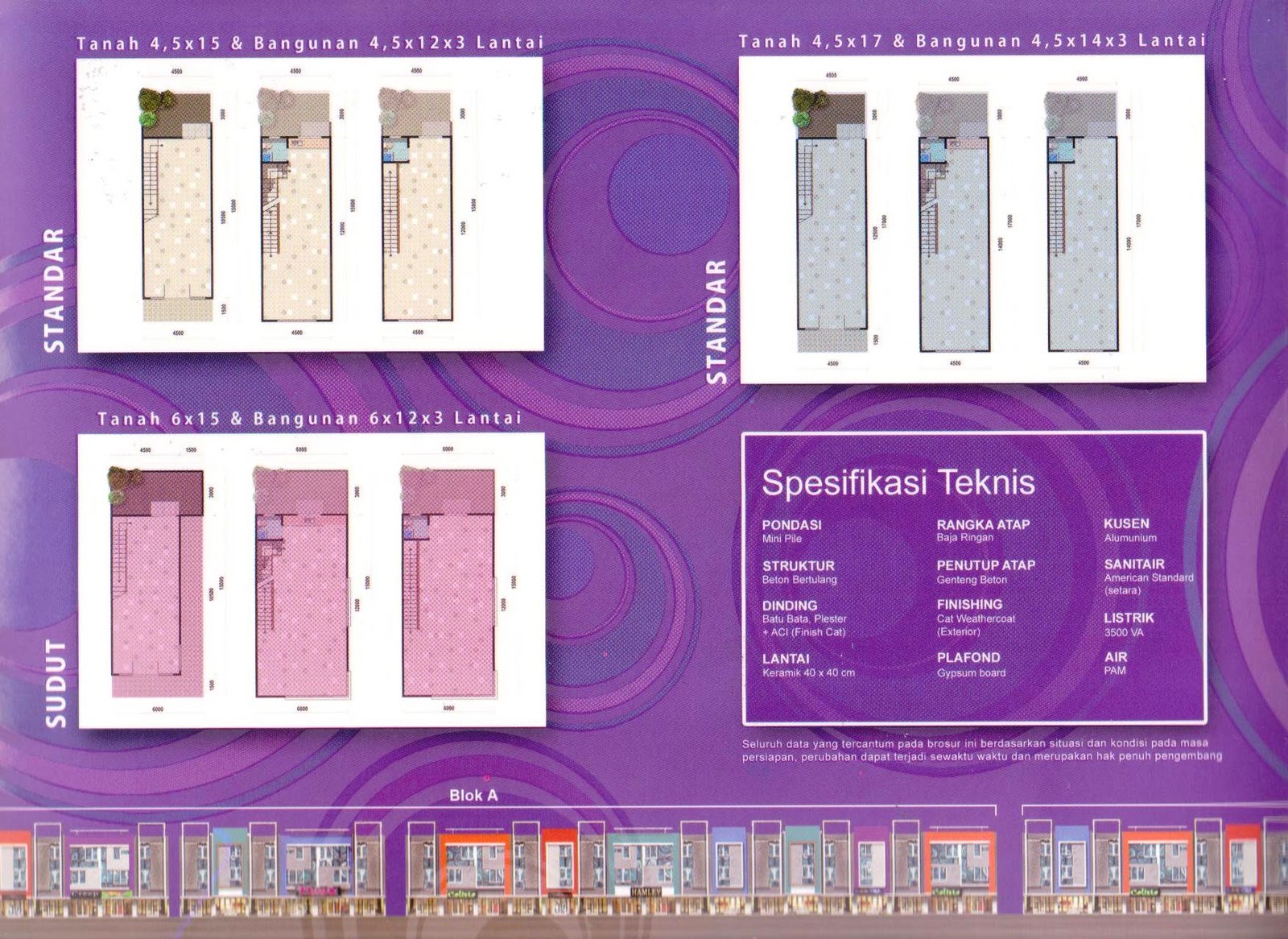 DISEWAKAN: SALON DAN PHOTO STUDIO DI GADING SERPONG