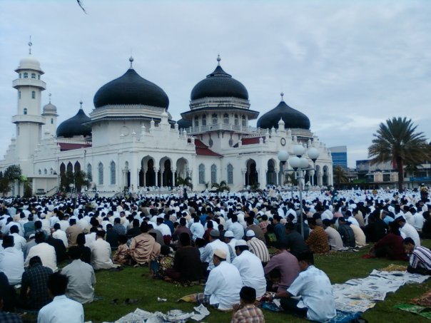 Fakta Tentang Idul Adha di Indonesia