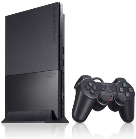 Jual playstation baru: Ps 2 cuman 800rban, ps2 fat hdd 999rb dan ps3 2juta. Promo!!