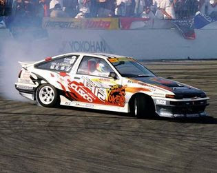 &#91;HOT&#93; ALL ABOUT DRIFTING! (Indonesia Inside!) (full pict+vid)