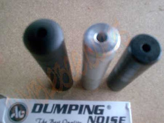 ~ஜ۩۞۩ஜ~Silencer atau Peredam Buat Senapan Angin - Murahnya bikin shock..!!!~ஜ۩۞۩ஜ~