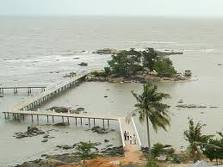 Keindahan Alam Kalimantan