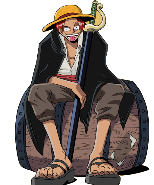 Ending One piece ( terbaru gan dari forum eiichiro oda ) masuk!!!!!