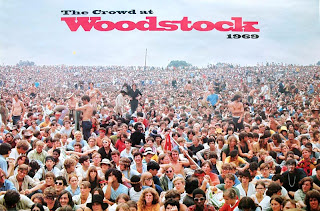 Sejarah Festival Musik Woodstock 