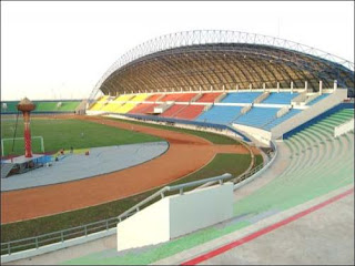 Inilah 10 Stadion Masa Depan Indonesia