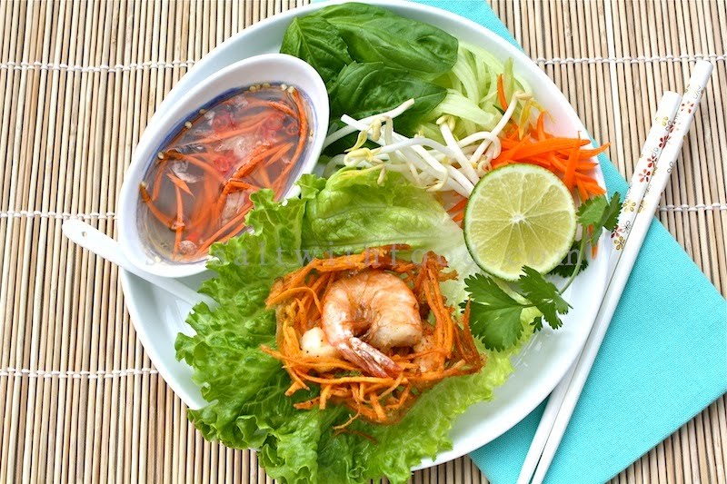 Cicipi 5 Makanan Khas Vietnam Ini, Dijamin Menggoyang Lidah