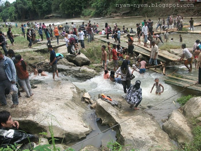 Obyek Wisata Alam  Dikalimantan Selatan KASKUS ARCHIVE