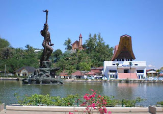 Mengenal Tradisi serta Budaya TORAJA (SULSEL)