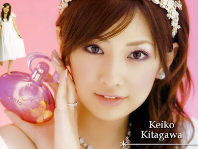 Si Cantik Keiko Kitagawa (CUTE JAPANES)