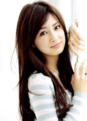 Si Cantik Keiko Kitagawa (CUTE JAPANES)