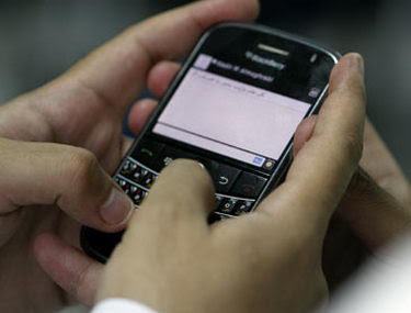 Mengapa BlackBerry Turun Pamor ?