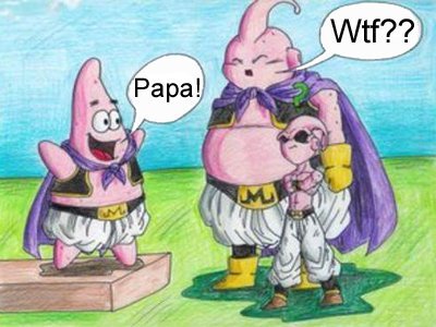 Papanya Patrick