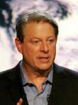 (Konspirasi pemanasan global) mempertanyakan motivasi Al Gore