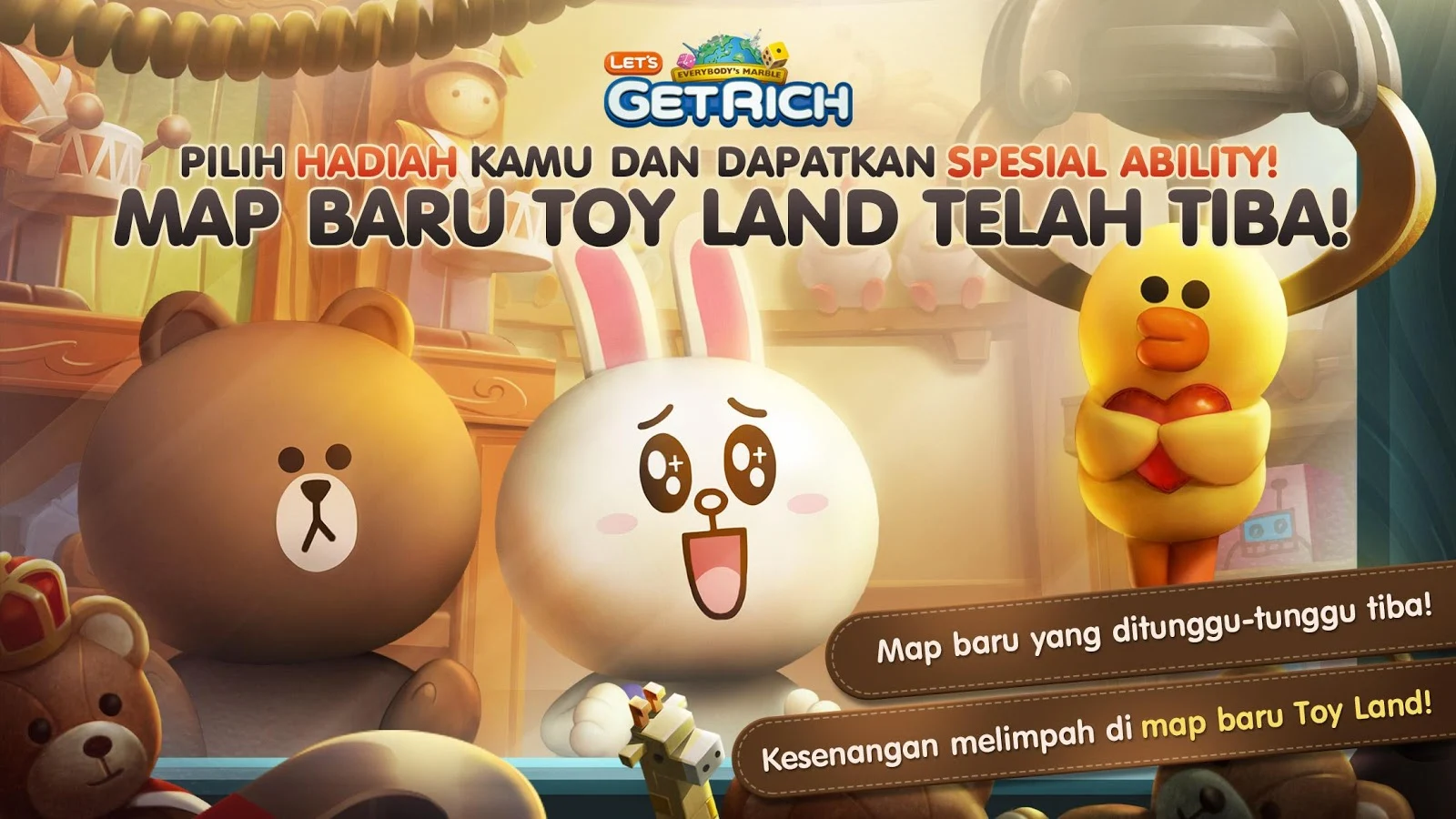 5 Game Android Yang Cocok Dimainkan Saat Pandemi Covid 19