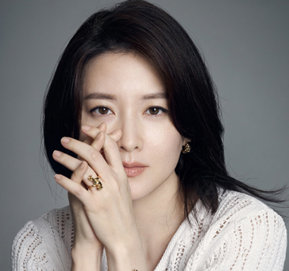Beberapa Wanita Cantik Korea Alami !!