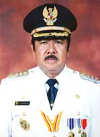 5 Daftar Koruptor Indonesia