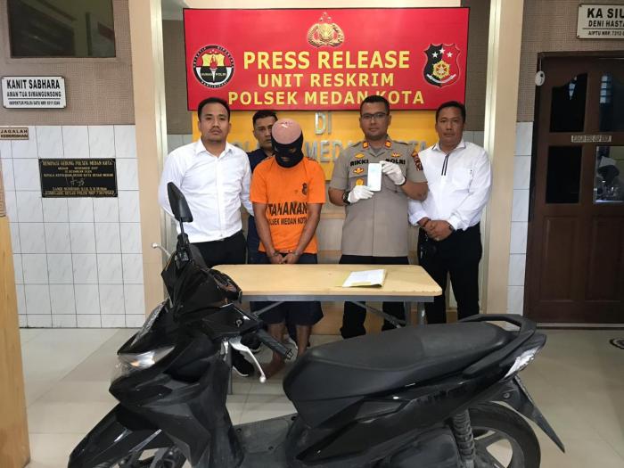 polsek-medan-kota-tangkap-penjambret