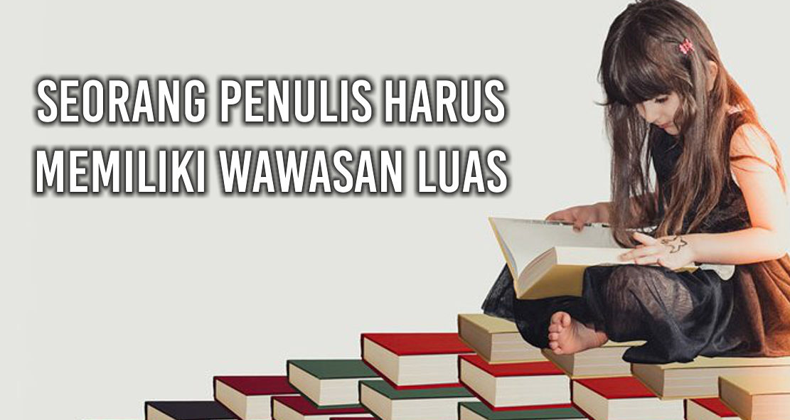  6 Keahlian Yang Wajib Dimiliki oleh Penulis Handal 