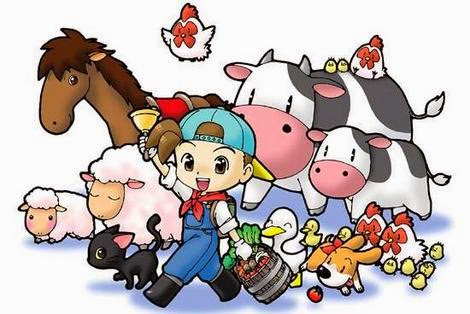 3 Seri Game yang Melegenda