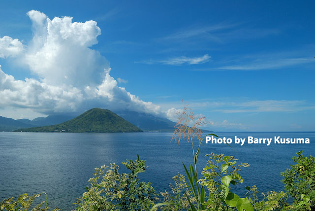 &#91;Travelista&#93; Ternate Kota Pusaka Dunia