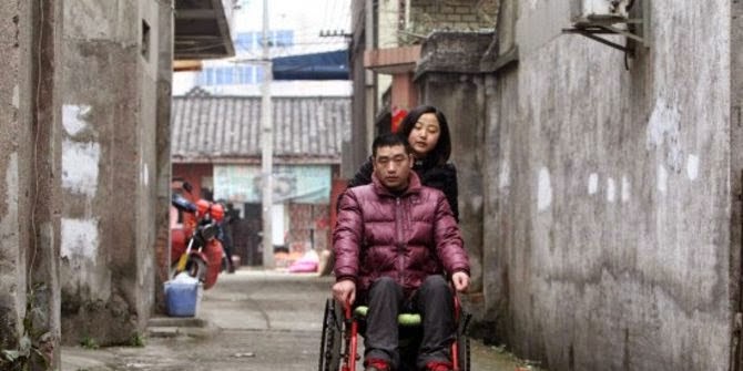 5 Kisah Cinta Ini Sangat Mengharukan Gan