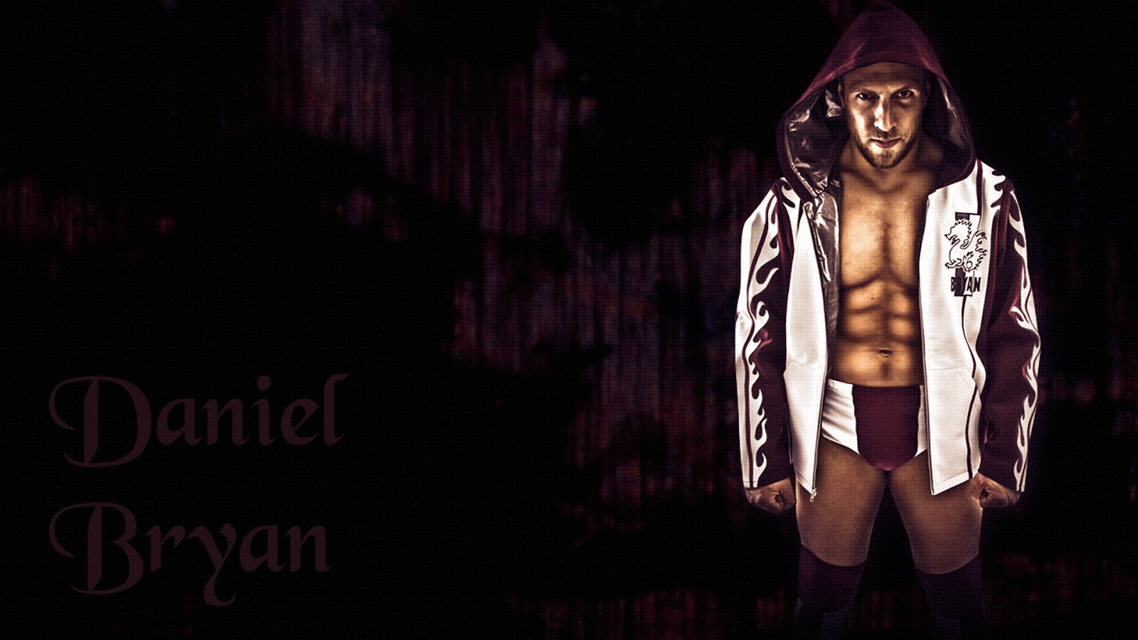 eng ing eng... 10 Wrestler WWE Paling Kinclong 2014