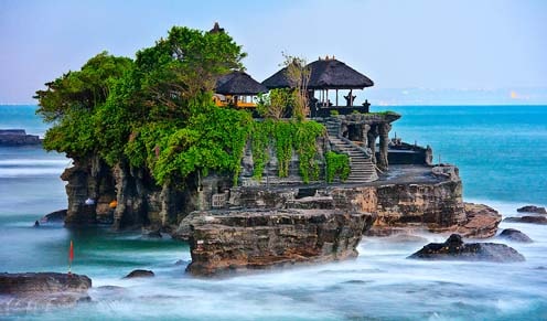 Efek Asian Games, Bookingan Hotel di Bali Naik 15%