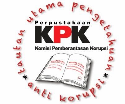 &#91;Shere&#93; Perpustakaan KPK